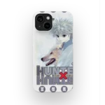 hunter x hunter vol17 slim iphone 17 pro max