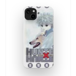 hunter x hunter vol17 slim iphone 17 pro max