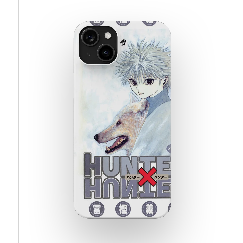 hunter x hunter vol17 slim iphone 15 plus hunter x hunter vol17 slim iphone 15 plus
