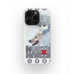 hunter x hunter vol17 slim iphone 17 pro max