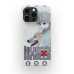 hunter x hunter vol17 slim iphone 17 pro max