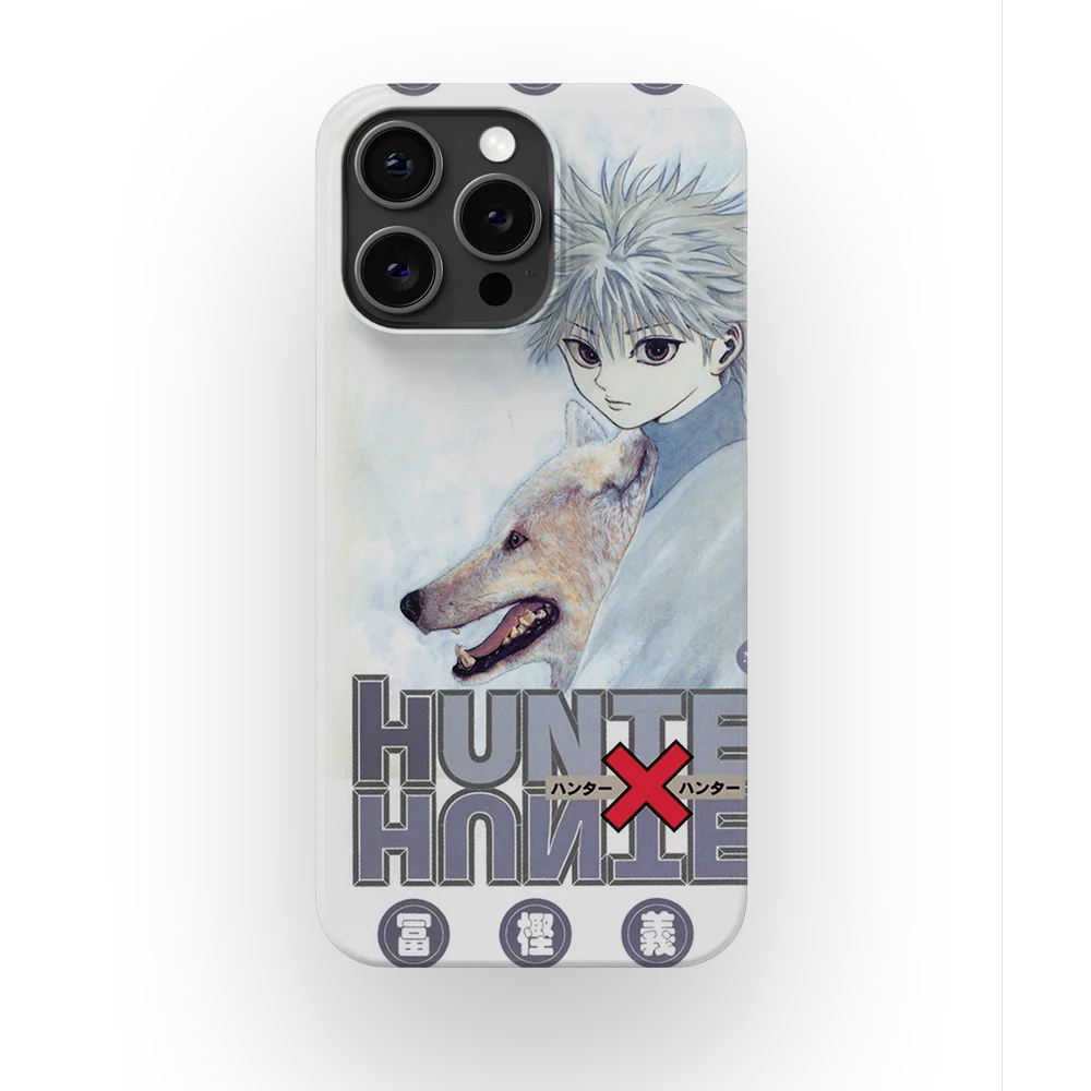 hunter x hunter vol17 slim iphone 15 pro max hunter x hunter vol17 slim iphone 15 pro max