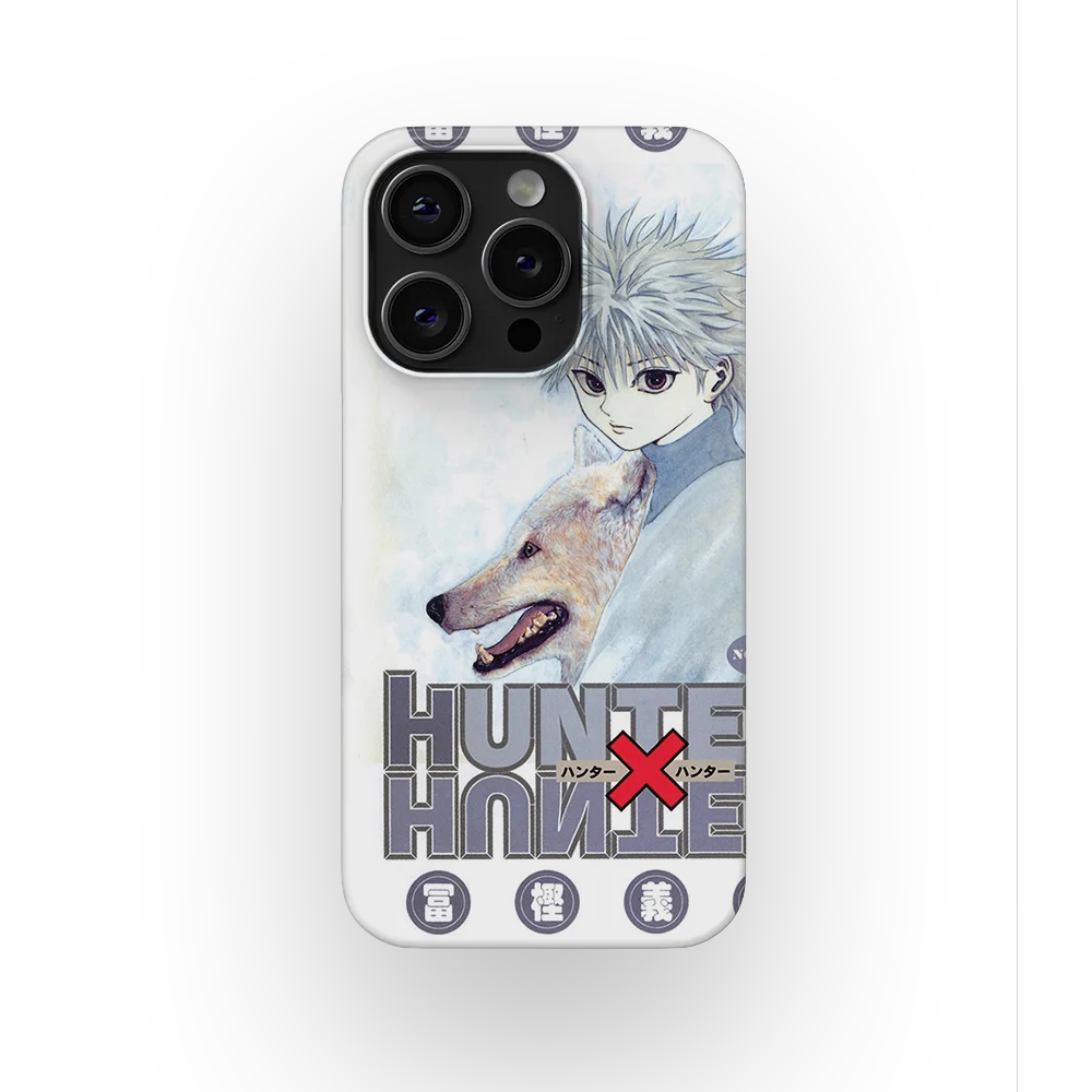hunter x hunter vol17 slim iphone 15 pro hunter x hunter vol17 slim iphone 15 pro