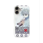 hunter x hunter vol17 slim iphone 17 pro max