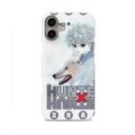 hunter x hunter vol17 slim iphone 17 pro max