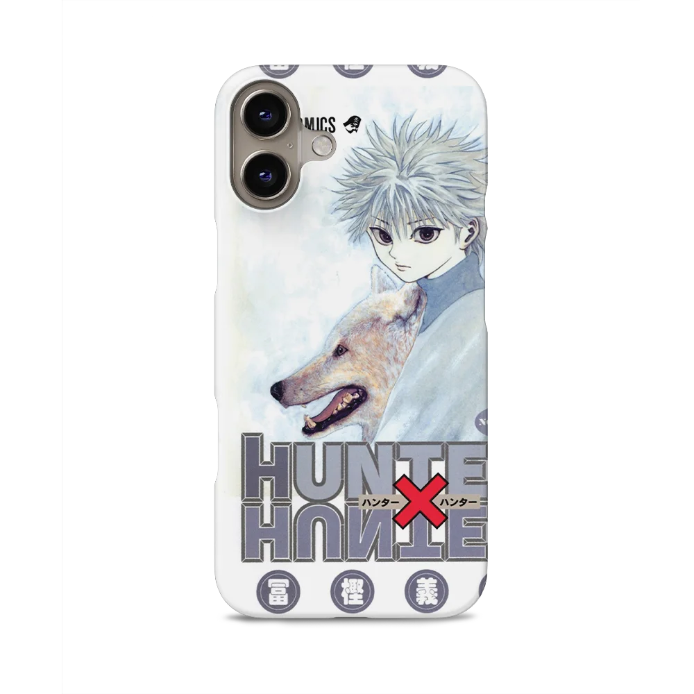 hunter x hunter vol17 slim iphone 16 plus hunter x hunter vol17 slim iphone 16 plus