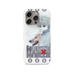 hunter x hunter vol17 slim iphone 17 pro max