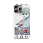 hunter x hunter vol17 slim iphone 17 pro max