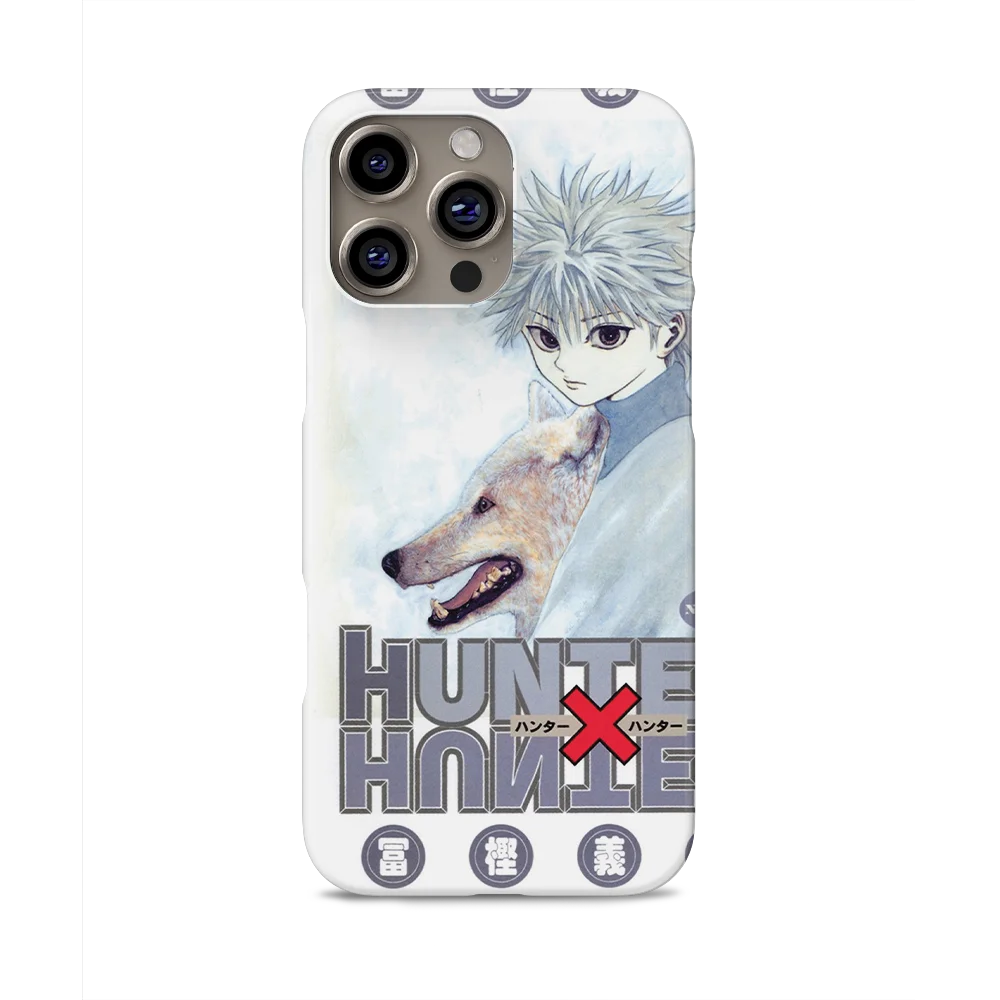 hunter x hunter vol17 slim iphone 16 pro max hunter x hunter vol17 slim iphone 16 pro max