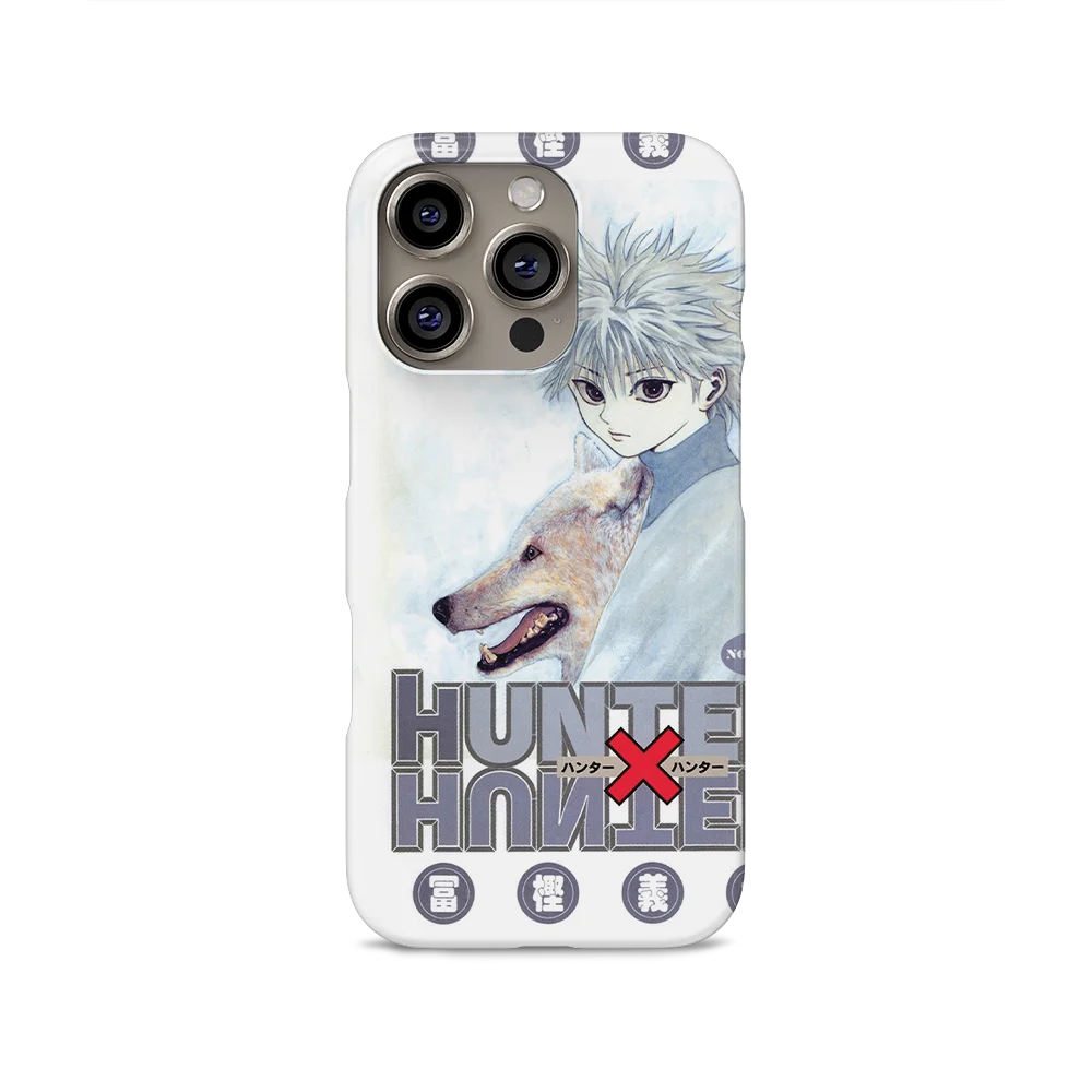 hunter x hunter vol17 slim iphone 16 pro hunter x hunter vol17 slim iphone 16 pro