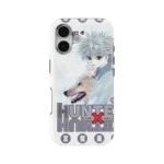 hunter x hunter vol17 slim iphone 17 pro max