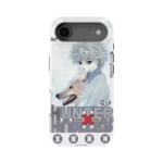 hunter x hunter vol17 slim iphone 17 pro max