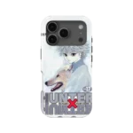 hunter x hunter vol17 slim iphone 17 pro max