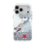 hunter x hunter vol17 slim iphone 17 pro max