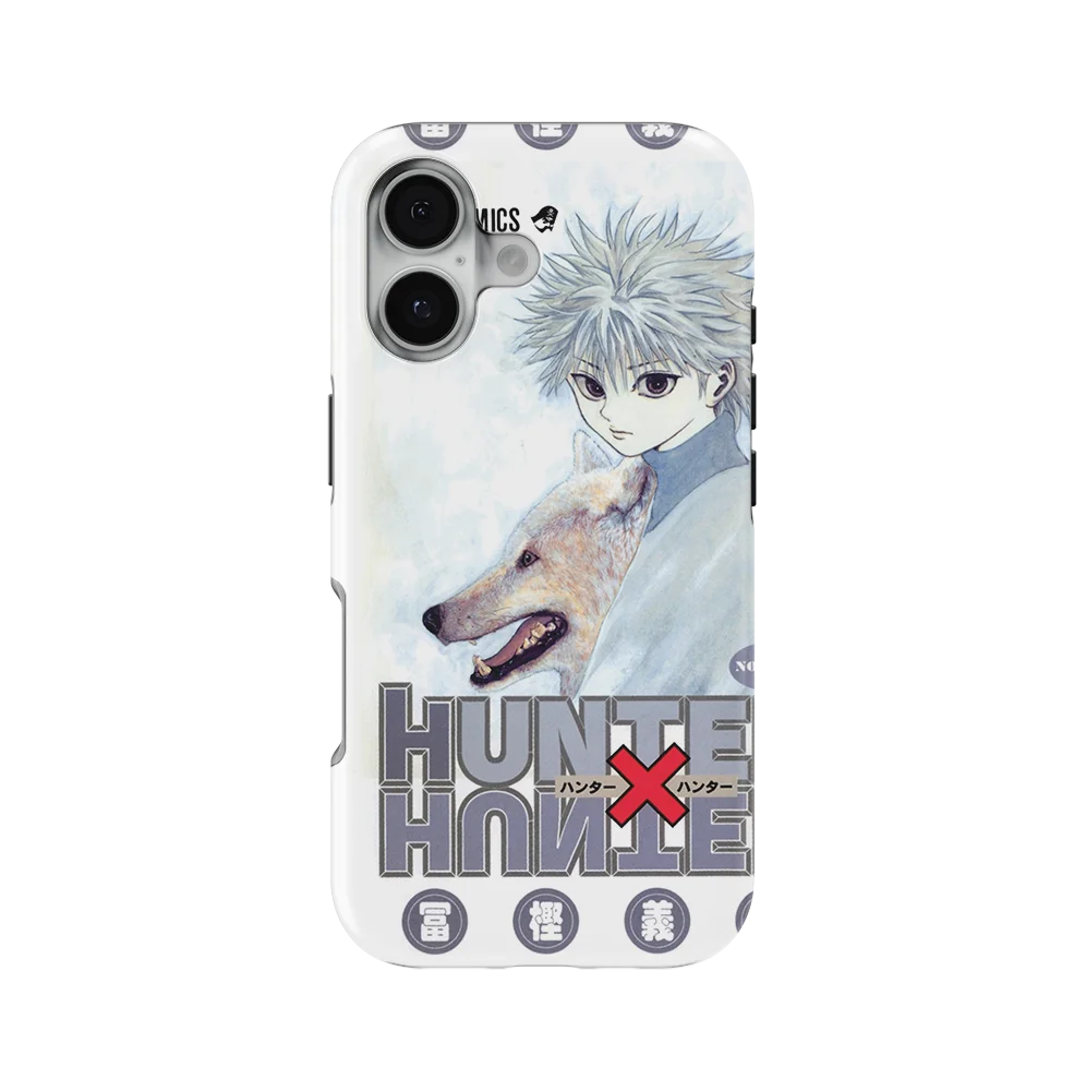 hunter x hunter vol17 slim iphone 17 hunter x hunter vol17 slim iphone 17