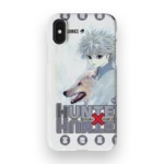 hunter x hunter vol17 slim iphone 17 pro max