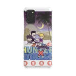 hunter x hunter vol20 slim iphone 17 pro max