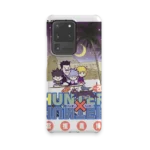 hunter x hunter vol20 slim iphone 17 pro max