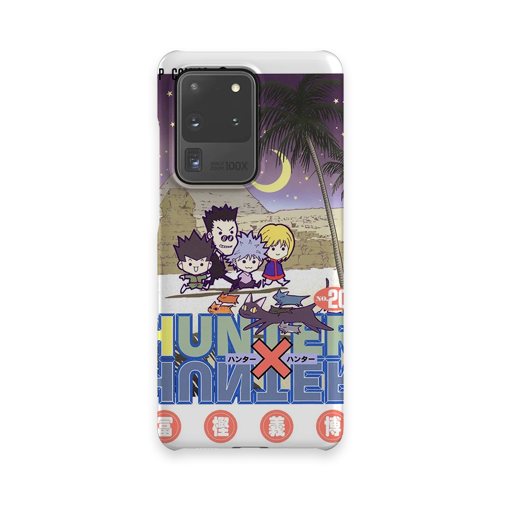 hunter x hunter vol20 slim galaxy s20 ultra hunter x hunter vol20 slim galaxy s20 ultra