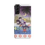 hunter x hunter vol20 slim iphone 17 pro max