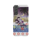 hunter x hunter vol20 slim iphone 17 pro max