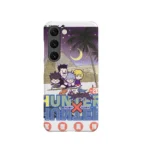 hunter x hunter vol20 slim iphone 17 pro max