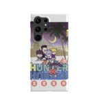hunter x hunter vol20 slim iphone 17 pro max