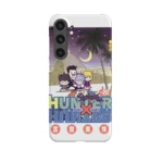 hunter x hunter vol20 slim iphone 17 pro max