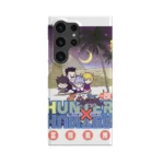 hunter x hunter vol20 slim iphone 17 pro max