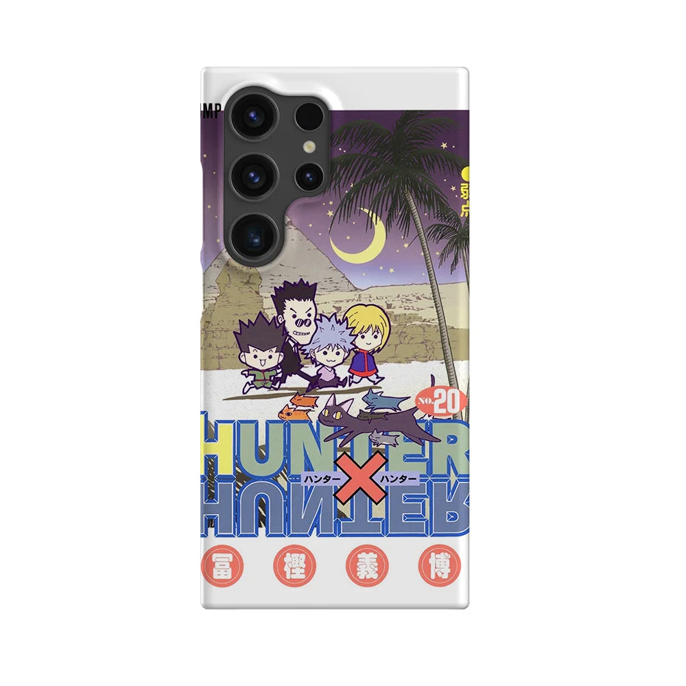 hunter x hunter vol20 slim galaxy s24 ultra hunter x hunter vol20 slim galaxy s24 ultra