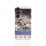 hunter x hunter vol20 slim iphone 17 pro max