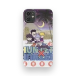 hunter x hunter vol20 slim iphone 17 pro max