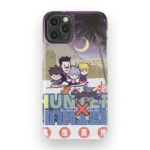 hunter x hunter vol20 slim iphone 17 pro max