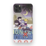 hunter x hunter vol20 slim iphone 17 pro max
