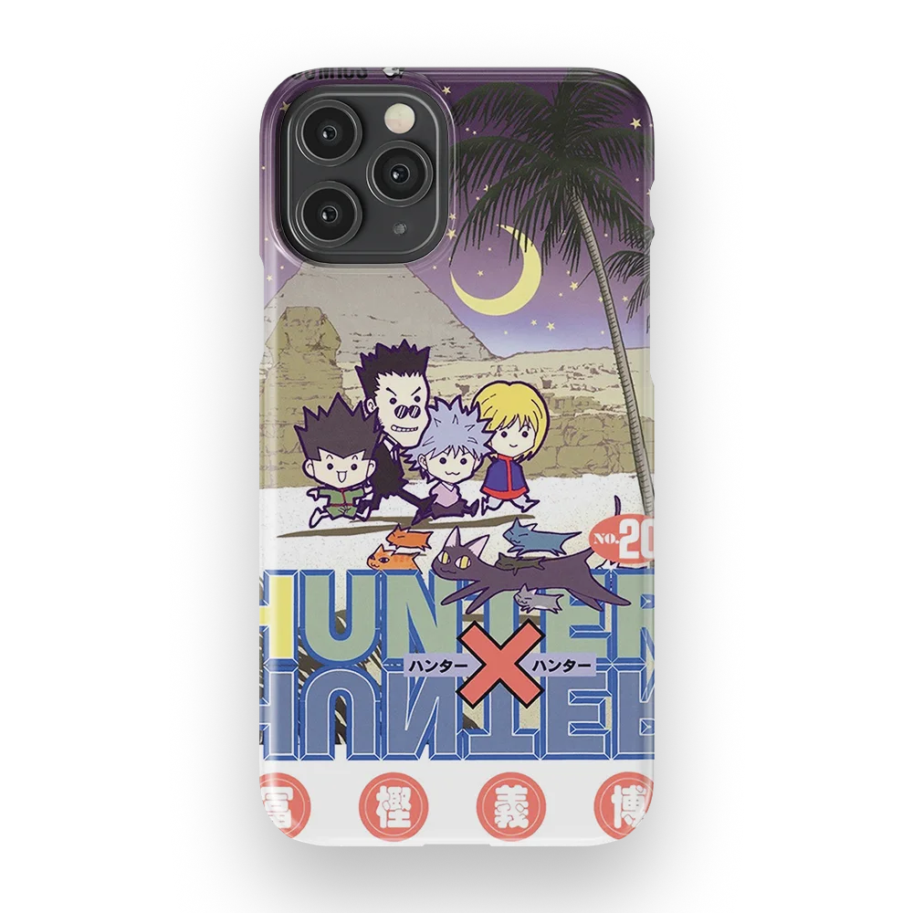 hunter x hunter vol20 slim iphone 11 pro hunter x hunter vol20 slim iphone 11 pro