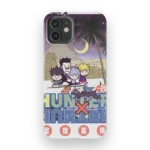 hunter x hunter vol20 slim iphone 17 pro max