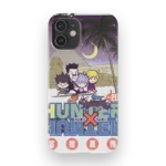 hunter x hunter vol20 slim iphone 17 pro max