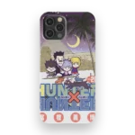 hunter x hunter vol20 slim iphone 17 pro max