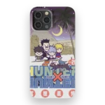 hunter x hunter vol20 slim iphone 17 pro max