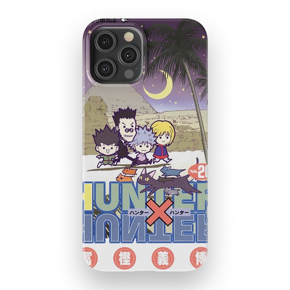 hunter x hunter vol20 slim iphone 12 pro max hunter x hunter vol20 slim iphone 12 pro max