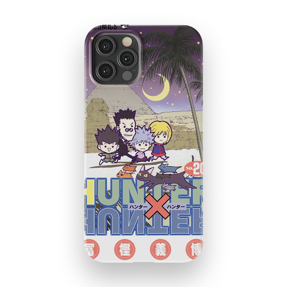 hunter x hunter vol20 slim iphone 12 pro hunter x hunter vol20 slim iphone 12 pro