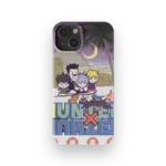 hunter x hunter vol20 slim iphone 17 pro max