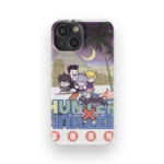 hunter x hunter vol20 slim iphone 17 pro max