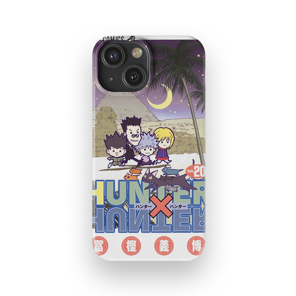 hunter x hunter vol20 slim iphone 13 mini hunter x hunter vol20 slim iphone 13 mini