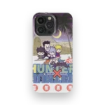 hunter x hunter vol20 slim iphone 17 pro max