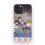 hunter x hunter vol20 slim iphone 17 pro max