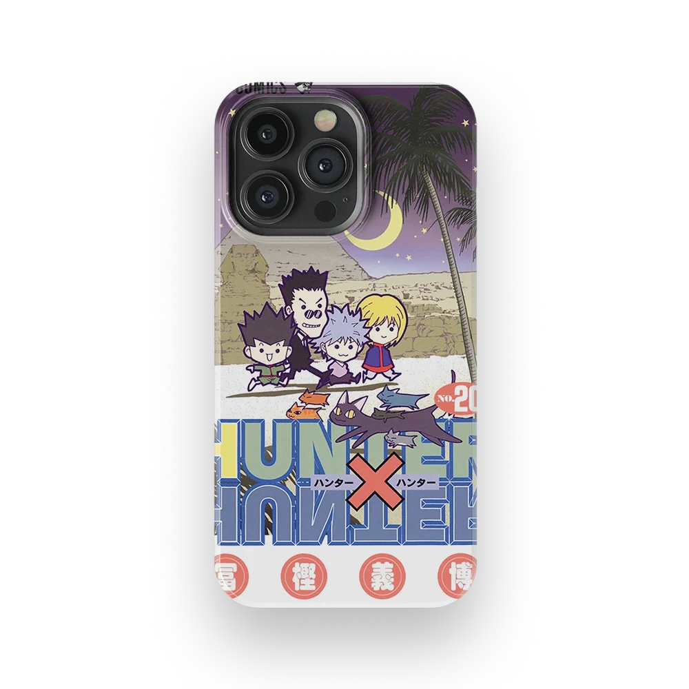 hunter x hunter vol20 slim iphone 13 pro hunter x hunter vol20 slim iphone 13 pro