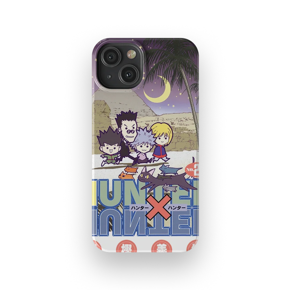 hunter x hunter vol20 slim iphone 13 hunter x hunter vol20 slim iphone 13