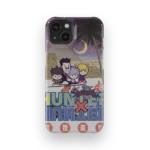 hunter x hunter vol20 slim iphone 17 pro max