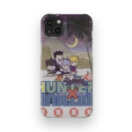 hunter x hunter vol20 slim iphone 17 pro max